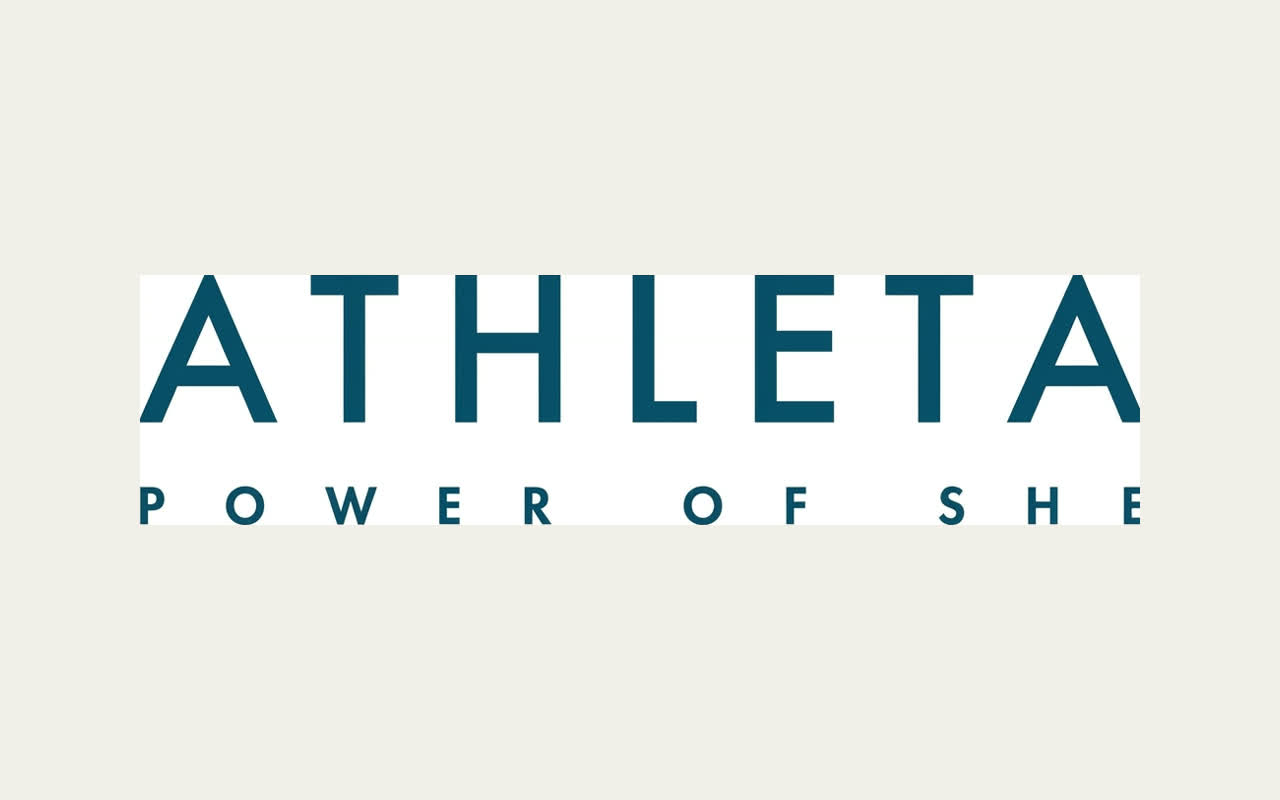 Athleta logo