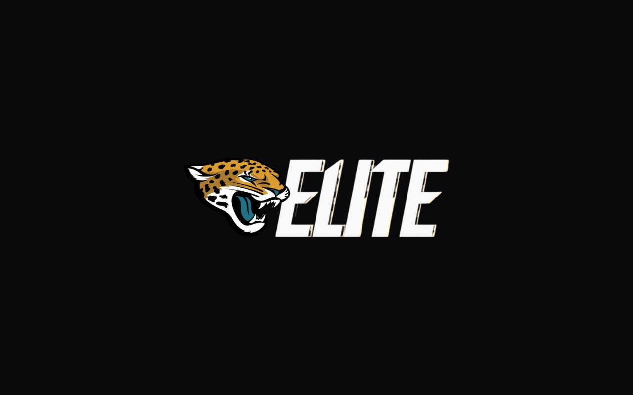 Jaguars Elite logo